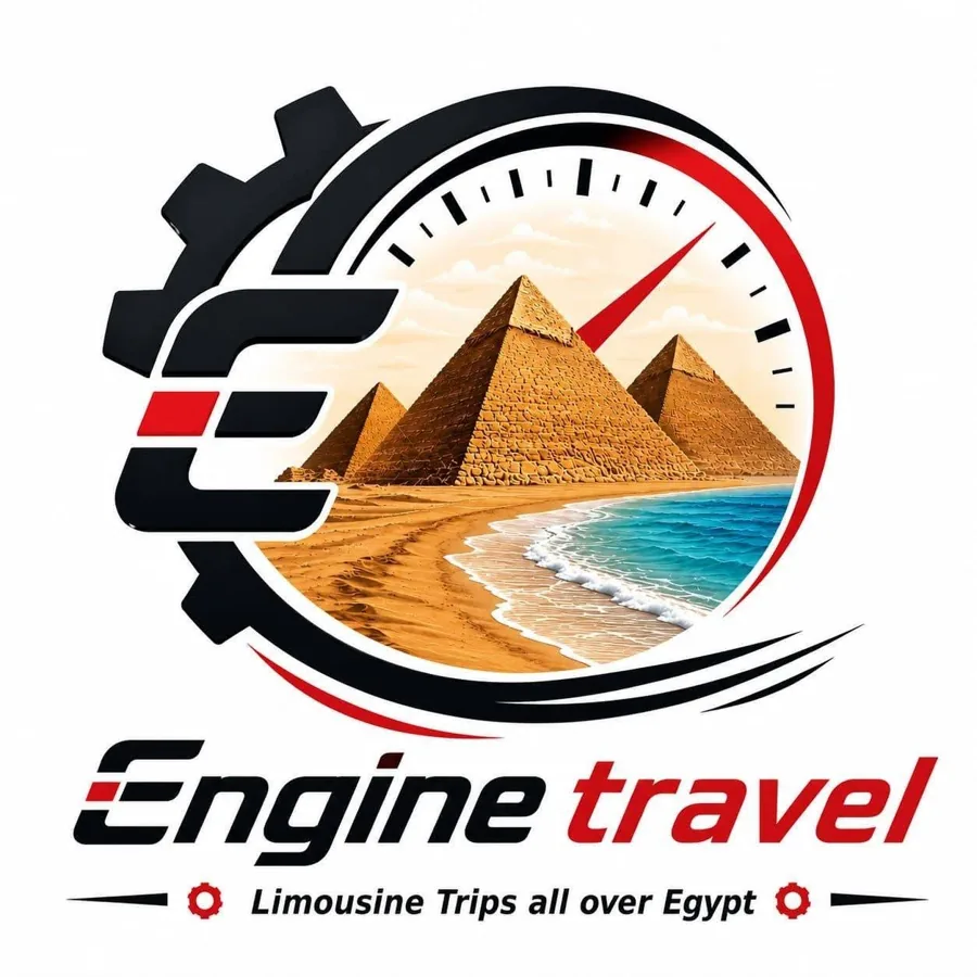Engine Travel logo